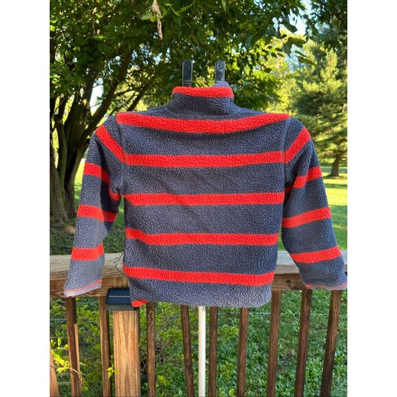 Mini Boden Fleece Jacket - Picture 3 of 4